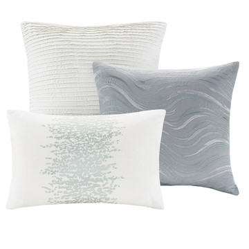 Emory Queen Comforter Set