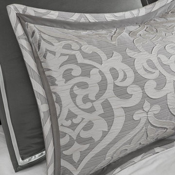 Odette King Comforter Set