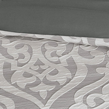 Odette King Comforter Set