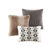 Urban Cabin Queen Comforter Set thumbnail 4