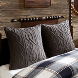 Urban Cabin Queen Comforter Set thumbnail 3