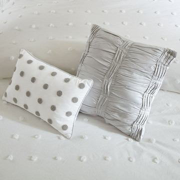 Brooklyn Queen Comforter Set