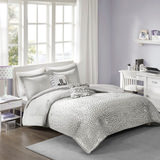Zoey King Comforter Set thumbnail 1