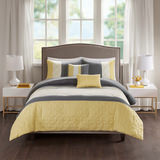Donnell Comforter Set thumbnail 2