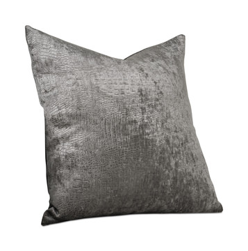 White Square Pillow | HOM Furniture