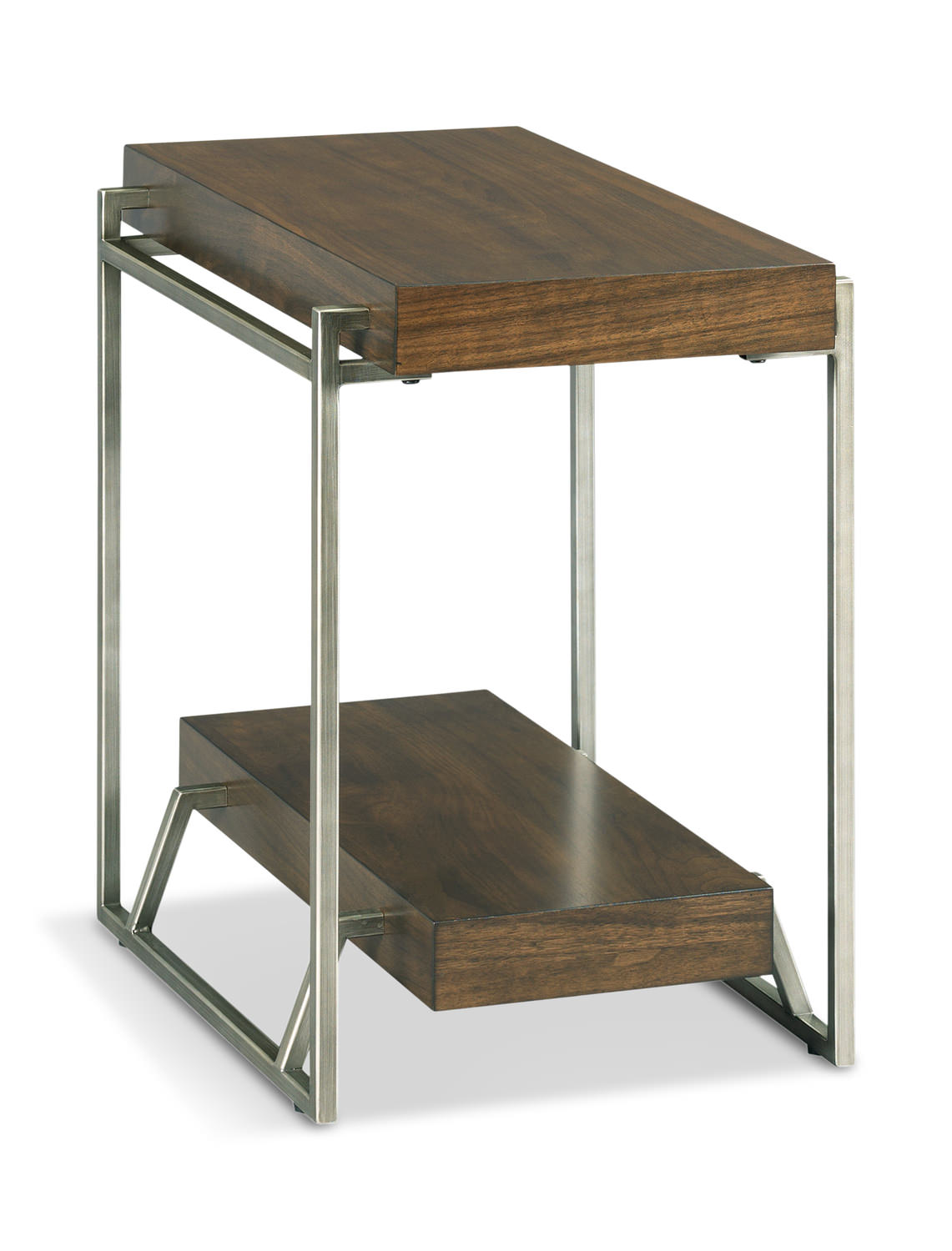 palermo patio furniture on Palermo Chairside Table By Hammary Hom Furniture