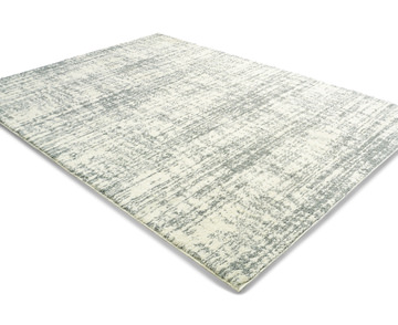 Verona Grey Area Rug - 1′10″ X 3′0″