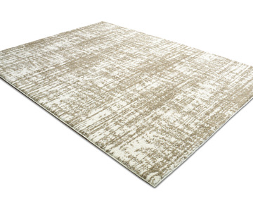 Verona Tan Area Rug - 5′3″ X 7′6″
