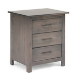 Williamsport Nightstand With USB Port thumbnail 1