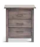 Williamsport Nightstand With USB Port thumbnail 2