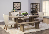 Bauer Dining Chair thumbnail 4