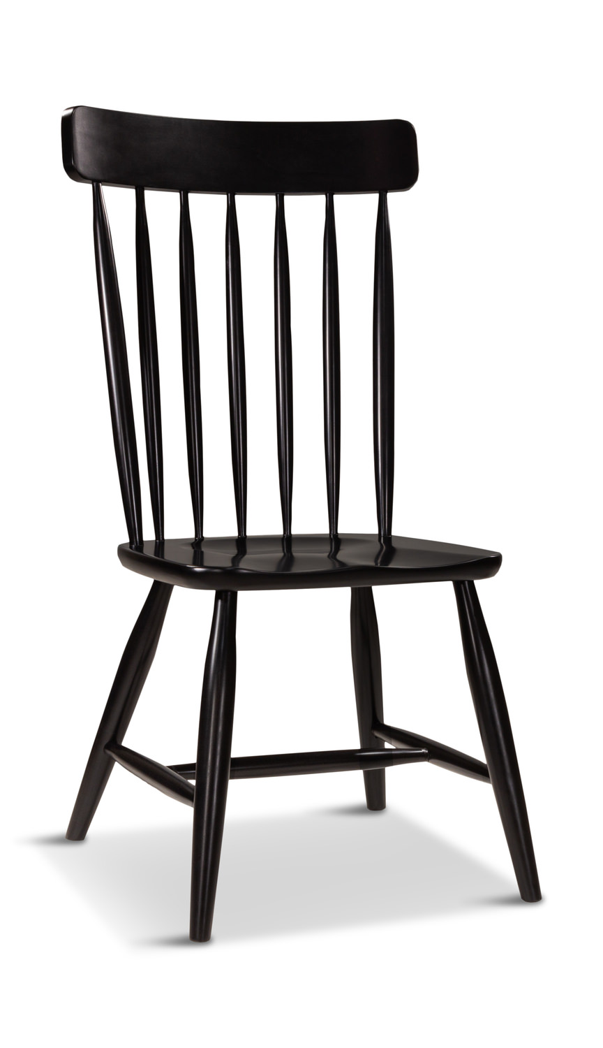 Essex Magnolia Dining Chair Hom Furniture