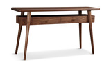 Walnut Grove Sofa Table thumbnail 1