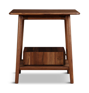 Walnut Grove End Table