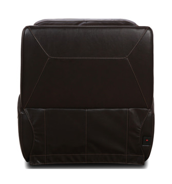 Bevo Leather Power Recliner