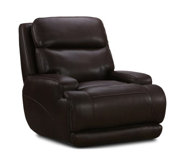 Thomas power deals recliner