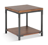 Lantana End Table thumbnail 1