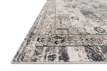 Medusa Natural Stone Area Rug - 6′0″ X 8′8″