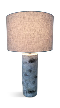 Birch Table Lamp