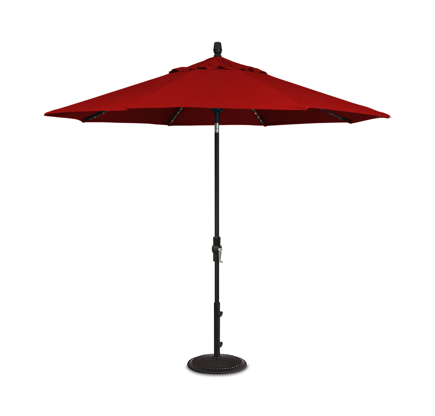 market umbrella