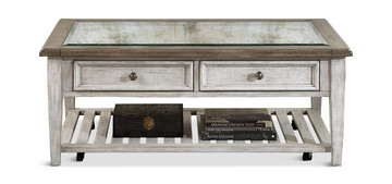 Midland Coffee Table