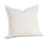 22″ Everlast Pillow - White thumbnail 1