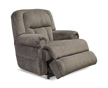 Burns Power Lift Chair Recliner - Ash