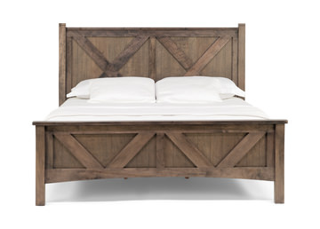 Homestead Queen Bed