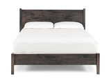 Stratford Platform Bed | HOM Furniture