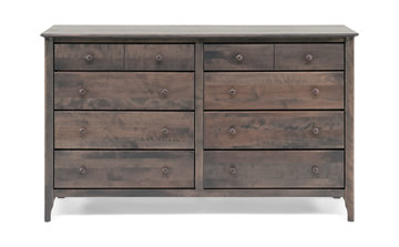 Stratford Birch Dresser