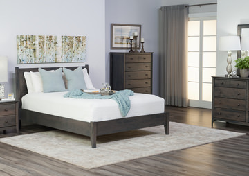 Find Bedroom Sets and Furnishings — HOM Furniture