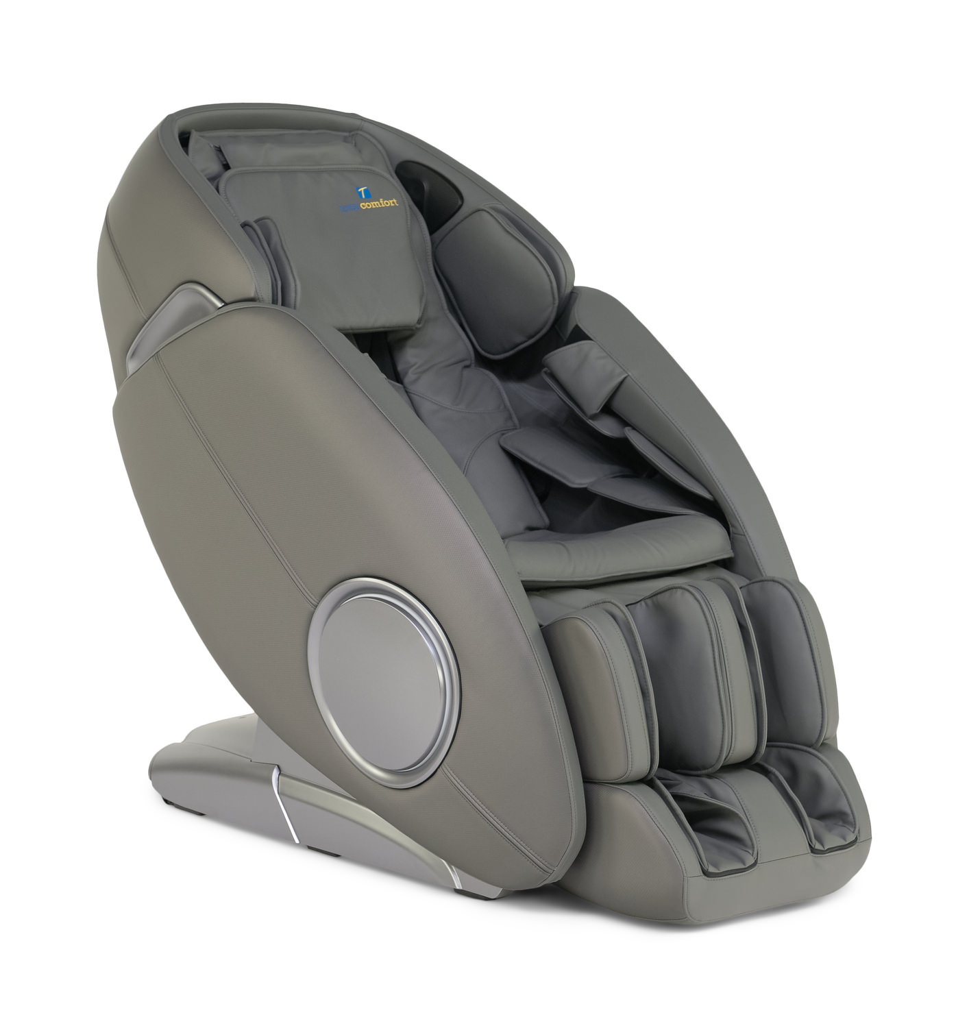 Willow Zero Gravity Massage Chair By Total Hom Furniture