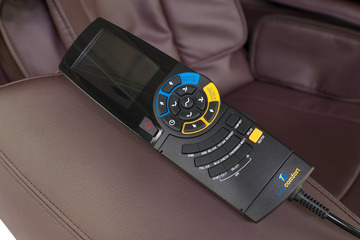 Zander Zero Gravity Massage Chair