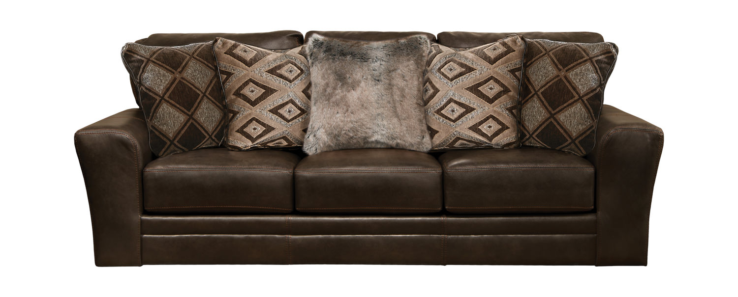Regula Leather Sofa Regula Leather Sofa