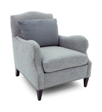 Maddie Club Chair thumbnail 1