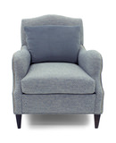 Maddie Club Chair thumbnail 2