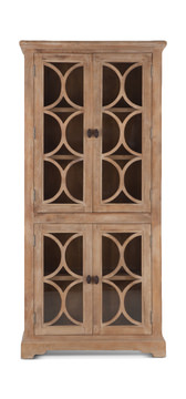 Felicia Tall Cabinet