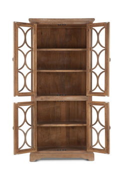 Felicia Tall Cabinet