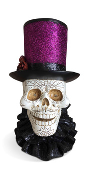 image Halloween Skull