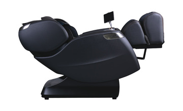 Czar Zero Gravity Massage Chair - Black