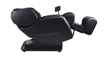 Czar Zero Gravity Massage Chair - Black