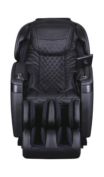 Czar Zero Gravity Massage Chair - Black