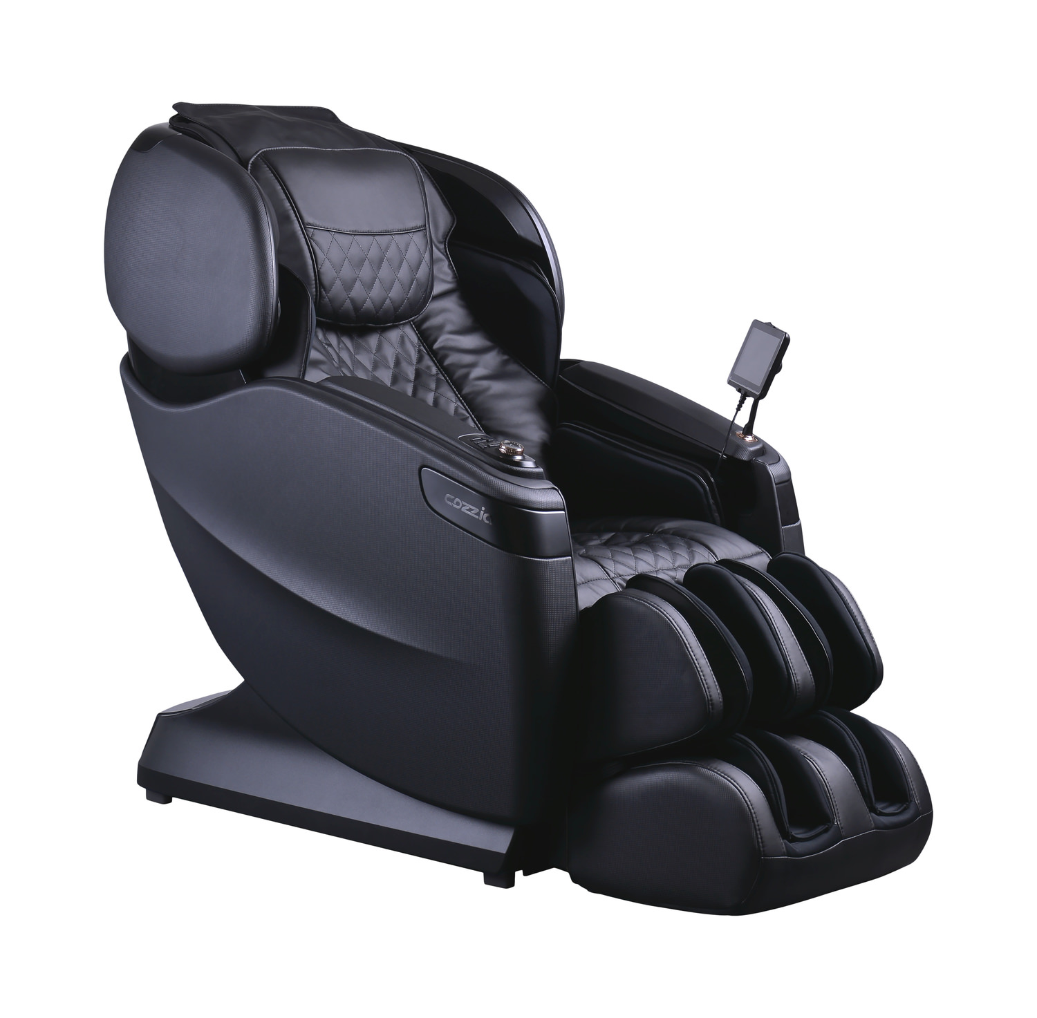 What is a Zero Gravity Massage Chair?: Ultimate Relaxation