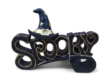 image Spooky Decor