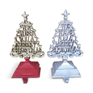 Tree Stocking Holder