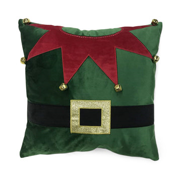 18″ Elf Shirt Pillow