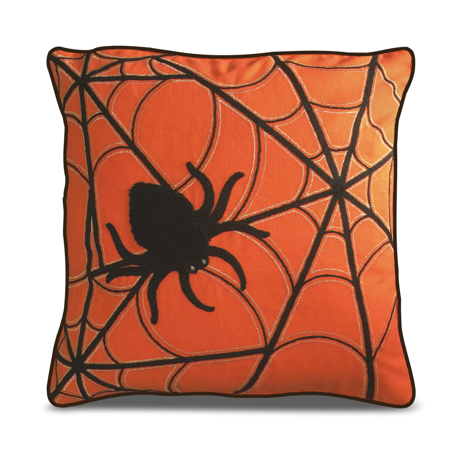 Spinder pillow selling halloween