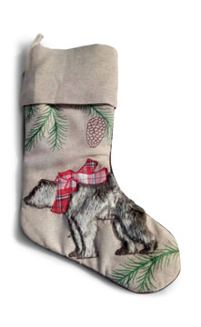 image Bear Stocking