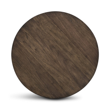 Ventura Round Chairside Table