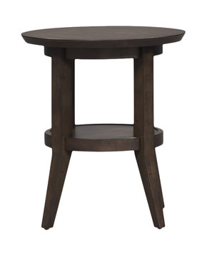 Ventura Round Chairside Table